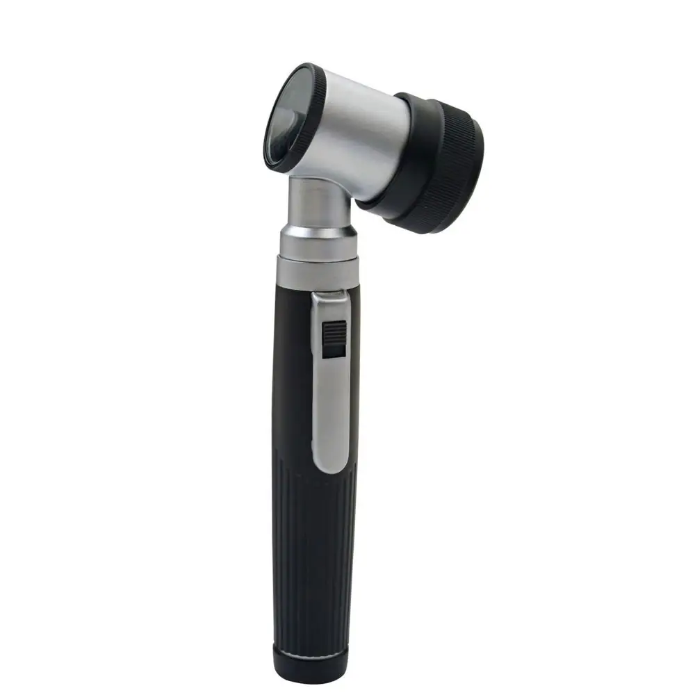 Dermatoscope de dermatologie, analyseur de peau, Dermascope médical de la peau, Microscope de la maladie des cheveux, Dermatoscope orl Instruments de chirurgie