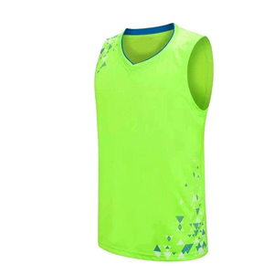 Uniforme de football à compression sublimé 7v7 pour matchs de football 7 sur 7 - Product Image 5
