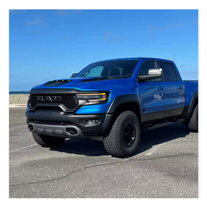 Usado en buen estado, ligeramente usado, iR A M 1500 T R X 2023 con buen kilometraje. Disponible para la venta. Con 3 años de garantía. - Product Image 2