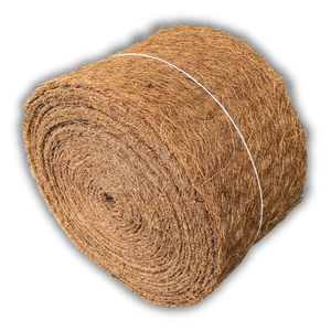 Hot Selling Product COIR TAPE / PALM MAT Simplify Garden Decor With Versatile Coir Tape With High Quality - Product Image 1