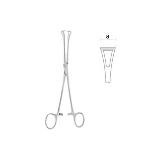 Самый продаваемый набор из 35 высококачественных немецких хирургических инструментов из нержавеющей стали, сертифицированный CE, для ручного использования в больницах, медицинский - Product Image 4