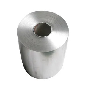 Food Grade Household <b>Catering</b> Aluminum <b>Foil</b> Roll Jumbo Barbecue Baking Aluminum <b>Foil</b> Paper Kitchen Accessories - Product Image 5