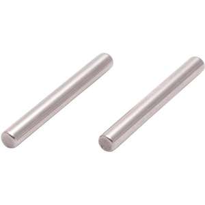 Clé à chocs Hazet 2013, modèle à broches, accessoires pour outils électriques (2 pièces) - Product Image 1