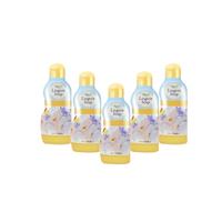 Détergent liquide hypoallergénique pour sous-vêtements et culottes Kobayashi Pharmaceutical pour femmes, 120 ml, format familial, 15-30 % d'ingrédients actifs