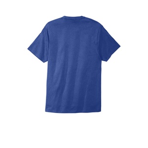 Camiseta de Algodón con Cuello Redondo para Hombre, Personalizada de Fábrica, Manga Corta, Opciones de Color, Talla y Logotipo, Fabricante de Ropa con Impresión Gráfica - Product Image 2