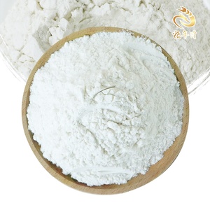 Goma Guar en Polvo Blanca de Alta Calidad, Espesante Premium para Agricultura, Producto de Pakistán - Product Image 5