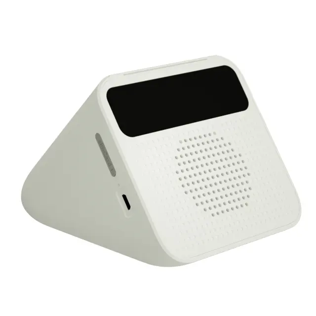 SoundBox pembayaran kode QR 4G/WIFI, pembayaran e-wallet dengan Speaker siaran suara untuk Pembayaran digital