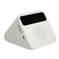 Caja de Sonido para Pagos con Código QR 4G/WIFI, Pago con Monedero Electrónico y Altavoz con Transmisión de Voz para Pagos Digitales