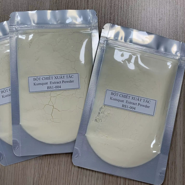 Manufacturer Brown yellow Calamansi Extract Powder Calamansi Extract Powder 8.82 Ounce Calamansi Extract Powder 1 Pound ANGLE