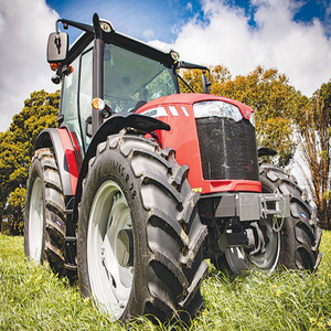 Venta al por mayor Tractores Massey Ferguson 100HP 120HP Stock Listo Envío Entrega Rápida Confiable Núcleo de rodamiento de la caja de cambios del motor enfocado - Product Image 6