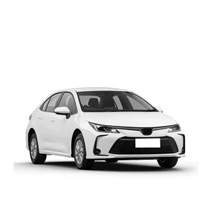 Impecablemente condiciones 2021 Toyotas Corollas Tnga 1.5l Elites - Product Image 5