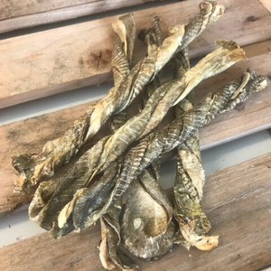 อาหารสุนัขที่มีคุณภาพสูงที่บรรจุโดยผู้ผลิตจากเวียดนามปลาแห้งอาหารสุนัขที่มีสุขภาพดีและมีคุณค่าทางโภชนาการ - Product Image 6