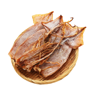 CALAMAR SECO GOURMET/TIERNO, SABORDO Y PERFECTAMENTE SATURADO/HECHO EN VIETNAM - Product Image 6