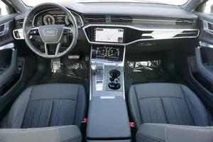 รถออดี้ A6 55 Premium Plus ปี 2023 สภาพดีเยี่ยม ใช้งานน้อย - Product Image 4