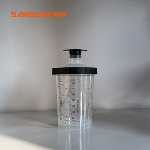 כוסות <span class=keywords><strong>PPS</strong></span> לצביעה בתרסיס מפלסטיק - Product Image 5