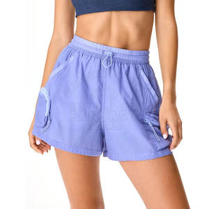 Shorts de Mujer para Verano, Color Personalizado, Shorts Casuales para Mujer, Moda 2026, Precio al por Mayor - Product Image 2