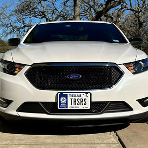 Ford Taurus SHO Plus 2017 Usado en Buen Estado, Sin Accidentes, Volante a la Izquierda/Derecha - Product Image 1