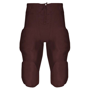 Última llegada Venta caliente pantalones de fútbol americano de alta calidad todos los tamaños nuevo estilo uniformes de fútbol americano - Product Image 6