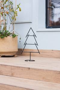 Meilleure vente Arbre en métal de haute qualité pour la décoration de Noël de table d'Inde - Product Image 3
