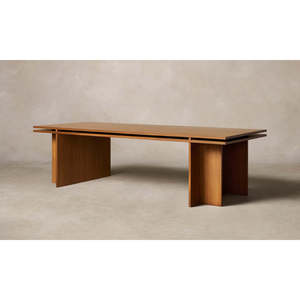 Arte Industrial-Style <b>Dining</b> <b>Table</b> Set Extendable Wooden Oval Kitchen Furniture with Marble <b>Top</b> Assembled for Home Use - Product Image 2