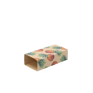 CreaSleeve Kraft 345 Creative Merchandising <b>Paper</b> & Media <b>Boxes</b> - Product Image 5