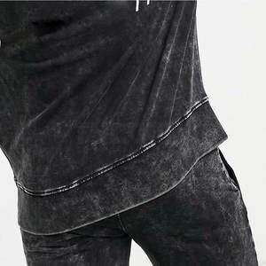 Impression de logo personnalisé Survêtements de jogging et d'entraînement pour hommes Survêtements les plus vendus pour hommes - Product Image 2