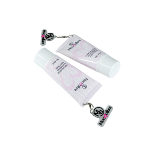 Crema de Manos Mocoallure al por Mayor - Caja de Exhibición de 24 Unidades - Extractos Naturales de Frutas y Flores - Reparación Profunda e Hidratación - Product Image 3