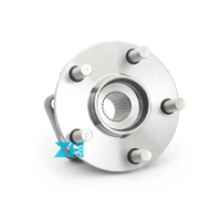 Prix abordable Auto Car Part Bearing 713622190 VKBA6885 Roulement de moyeu de roue R18119 27373FG000 38373AG001 Produit de roulement