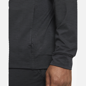 Sudadera básica con capucha para hombre de diseño personalizado de alta calidad 100% algodón patrón sólido ropa de calle para invierno - Product Image 5