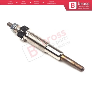 BGP55 1 Piece <b>Heater</b> Glow <b>Plugs</b> GJ1302MA 010 22 336 for 2.0 2.2 2.5 2.7 - Product Image 4