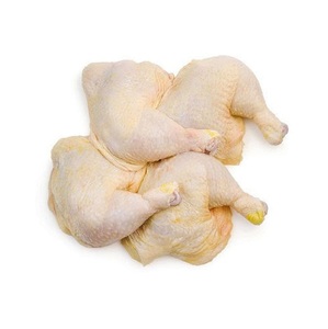 Cuissardes halal de poulet congelé en vrac-Prix concurrentiels - Product Image 4