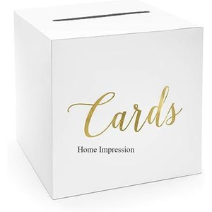 Lot de 3 cadres en métal de taille et de conception personnalisées de haute qualité en acrylique pour faire-part de mariage et fournitures de boîte-cadeau - Product Image 5