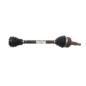 Arbre d'essieu avant droit Renault Captur Série 391000367R (13>19) - Product Image 1