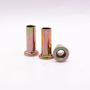 ถั่ว304 304/SS ชุบสังกะสีแถบแนวตั้งที่ทนทาน - Product Image 5