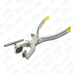 อุปกรณ์ทางการแพทย์เครื่องมือทันตกรรมแบบใช้มือเครื่องมือทางทันตกรรมผลิตจากไทเทเนียมขนาด1.5มม. - Product Image 5