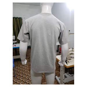 tshirts wholesale for mens high quality tshirt cotton 2025 t-<b>shirts</b> plus size custom pure cotton tshirt - Product Image 2