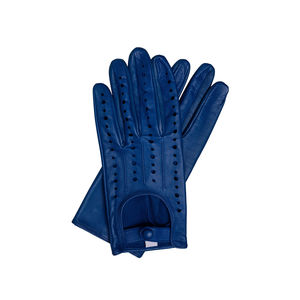 Gants de conduite de mode les mieux classés de qualité supérieure, offre spéciale, taux raisonnable, meilleurs modèles, gants de conduite avec logo personnalisé - Product Image 3