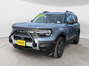 รถยนต์ Ford Bronco Sport Big Bend AWD Big Bend 4dr SUV ปี 2025 มือสอง ขายดี - Product Image 2