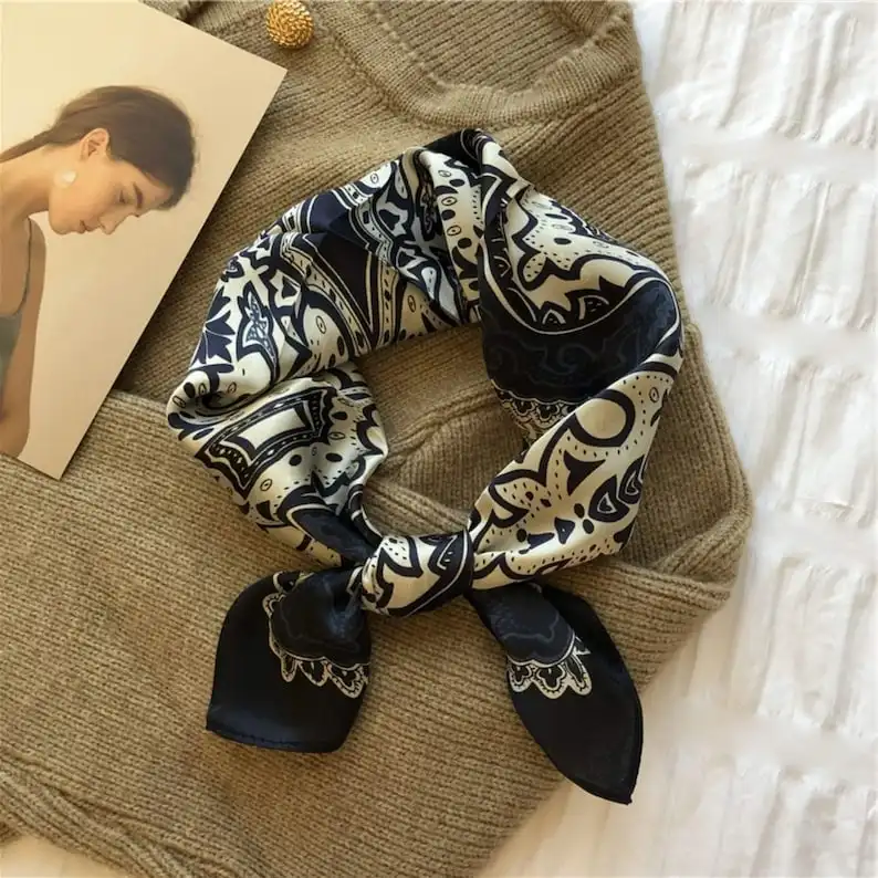 Khăn quàng nữ mùa đông Khăn CASHMERE Khăn choàng nữ Pashmina quá khổ giữ ấm khăn choàng và khăn quàng cho phụ nữ