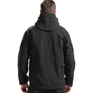 Chaquetas Tácticas para Hombre Más Vendidas, Chaquetas Tácticas a la Venta a Bajo Precio - Product Image 6