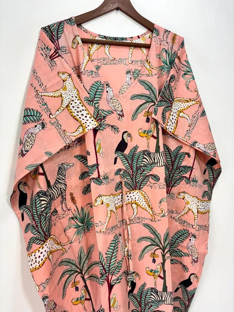 พิมพ์ลายป่าพีช