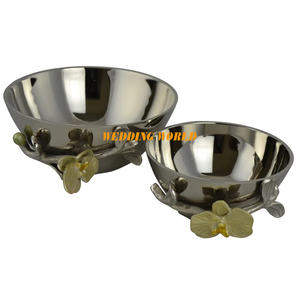 Tazón de Chocolate con Acabado en Cobre y Negro, Excelente Calidad, Hecho a Mano, Tazón para Dulces Clásico, Elegante y Sofisticado - Product Image 6