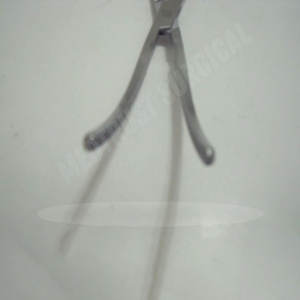 Pinzas Vasculares Quirúrgicas OEM, Herramientas Médicas Profesionales, Pinzas Vasculares para Cirugía - Product Image 3