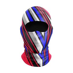 2025 nouvelle marque de haute qualité cyclisme Ski masque Sports de plein air confortable moto cagoule coupe-vent respirant - Product Image 6