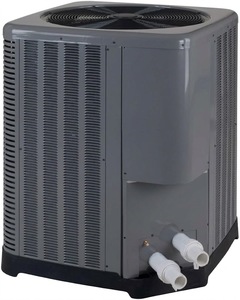 Pompe à chaleur modèle 8450 avec échangeur de chaleur en titane, chauffe-piscine 140K BTU TWPH-8450EHT08 - Product Image 1
