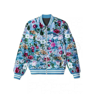 Unisex Casual Softshell <b>Baseball</b> <b>Bomber</b> <b>Jacket</b> Men's Lettering Street Wear Coat with Custom Fashion Patch New Condition - Product Image 1