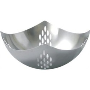 Corbeille à pain en acier inoxydable - Product Image 6