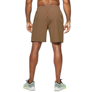 Shorts <b>for</b> Men - Made <b>for</b> Motion with a Soft Feel and Flexible Cut, Great <b>for</b> Gym Workouts, Jogging, or Active Recovery - Product Image 2