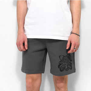 Shorts décontractés tissés à cordon de serrage, taille mi-haute, coupe ajustée, écologiques et résistants à l'eau, pour l'été 2026 – Vente chaude, OEM disponible - Product Image 2