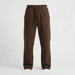 Pantalones Casuales de Negocios para Hombre, Ajustados, con Cierre, de Alta Calidad, Personalizables, Lavados, Duraderos y a la Moda - Product Image 1